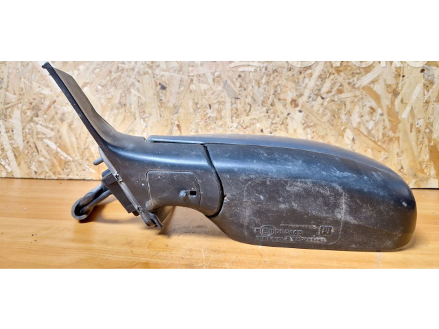 Зеркало электрическое        Volvo V70  2000 - 2004 года   