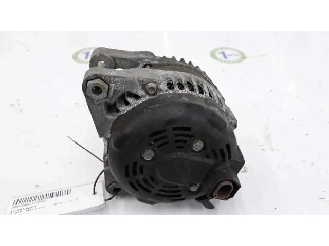 Генератор CV6T10300BC, MS1042101731 Ford B-MAX 1.0