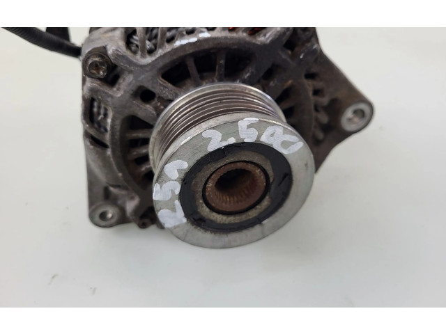 Генератор 231001AT1A, 231001AT6M Nissan Pathfinder R51