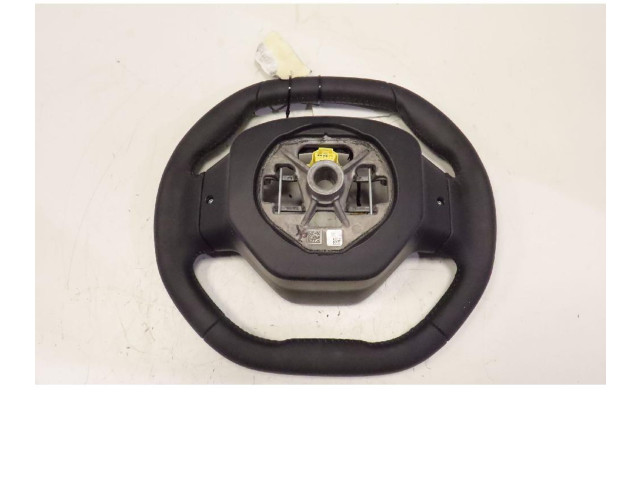 Руль 6402338   Peugeot 2008 II