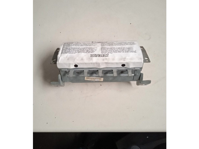 Надувная подушка для пассажира 8200303498   Renault Clio III   