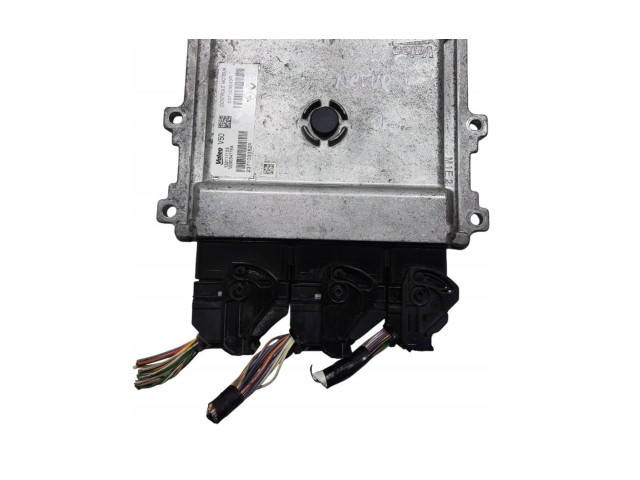 Řídící jednotka 237103353R Renault Captur 2016