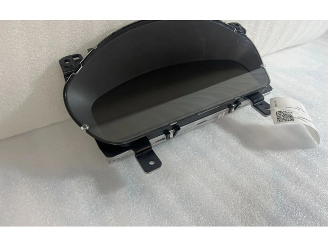 Přístrojová deska Ford Kuga III 2022 NV4T10849DBD