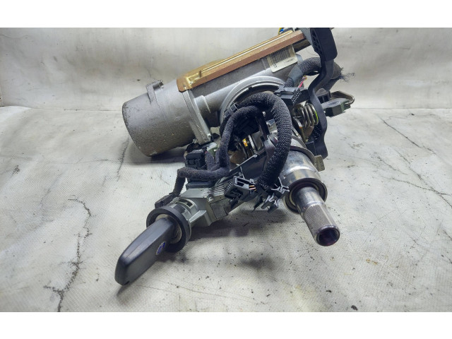    Рулевая рейка 55704062, 72244   Fiat Punto (188) 1999 - 2010 года