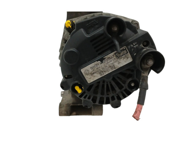 Генератор 46823547, 90A   Fiat Idea      