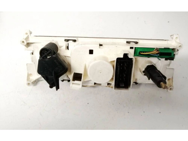 Блок управления климат-контролем 64111502214, 64.111502214 Mini One Cooper Coupe R56