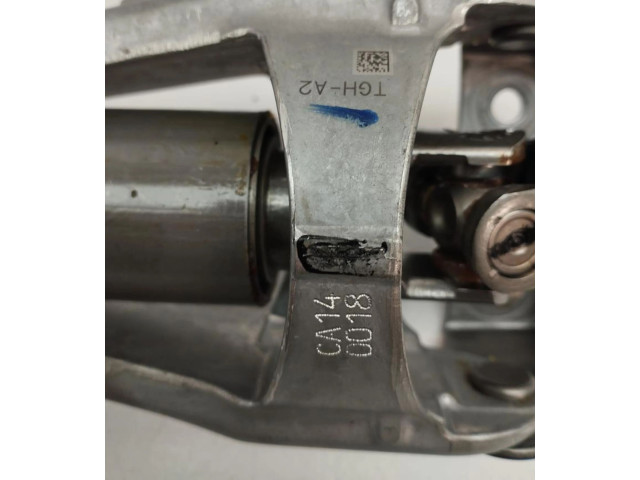 Volant Honda Civic 2017 577ALA41  