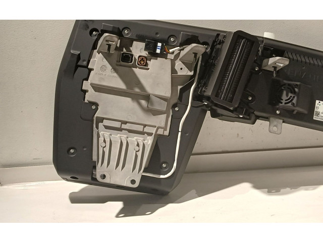 Přístrojová deska Renault Megane E-Tech 2022 680505017R