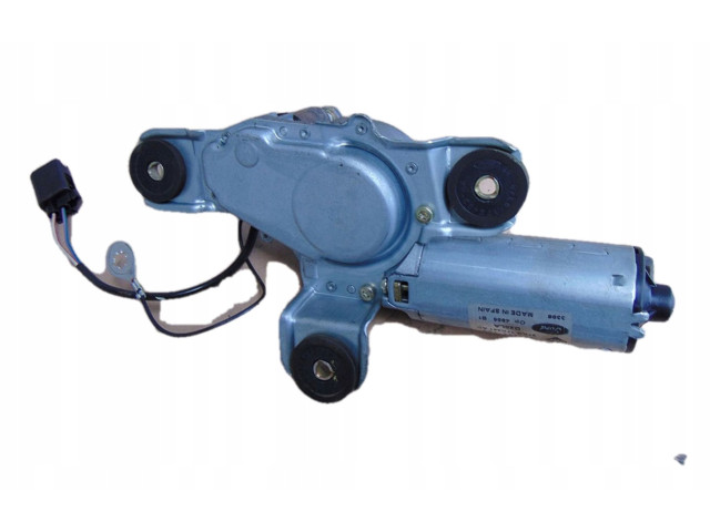 Моторчик заднего дворника     Ford Ka