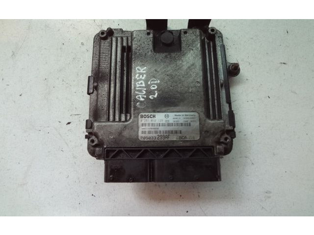 Řídící jednotka 0281012129 Dodge Caliber 2006