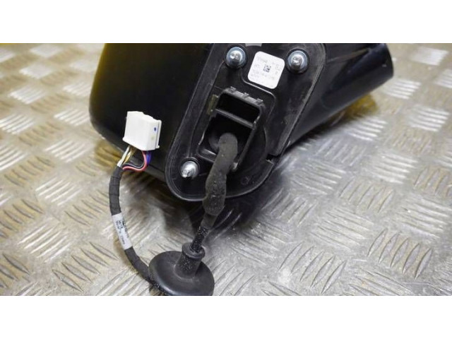 Зеркало (управляемое электричеством) 76200-THR-A112-M6, 2304 Honda Odyssey