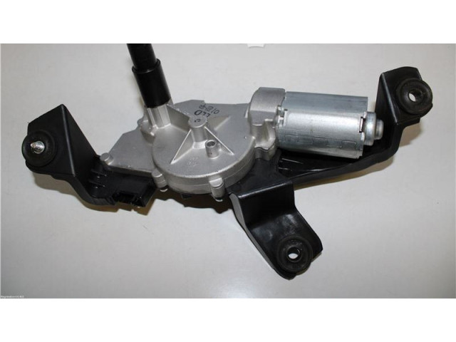 Моторчик заднего дворника 98700C5000    KIA Sorento