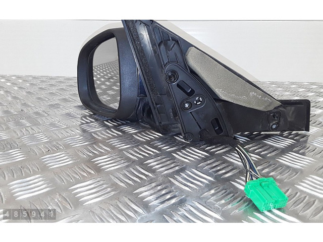 Зеркало электрическое        Volvo S80  2007 - 2013 года   