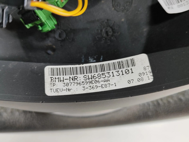 Volant BMW 1 E82 E88 2013 6853131