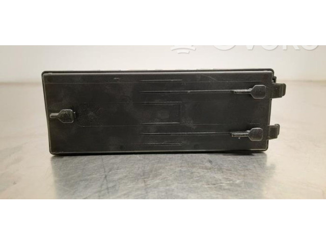 Блок управления крышки багажника       Audi A6 S6 C7 4G  2011 - 2018 года   