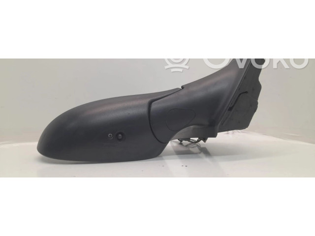 Зеркало электрическое Lancia Delta III 2008 - 2014 года