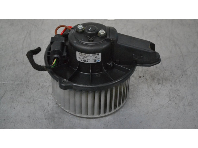 Вентилятор печки    4B1820021B   Audi A6 S6 C5 4B