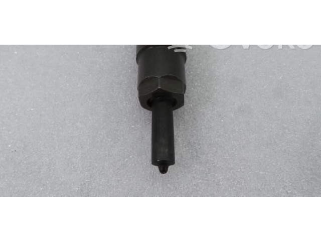 Форсунка 059, 0445115    Audi A6 S6 C6 4F   