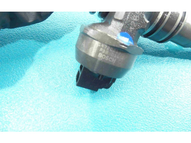 Форсунка 0414720215, IMPRK1260722 Skoda Fabia Mk2 (5J)