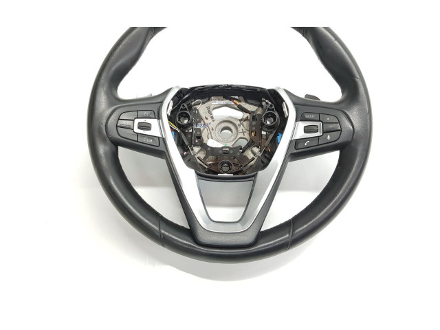 Руль BMW X3 G01  2018 - 2024 года 32306883775, 6883775      