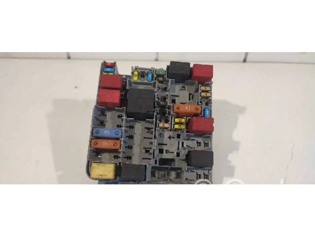 Модуль управления BSM 50540794 Alfa Romeo Giulietta