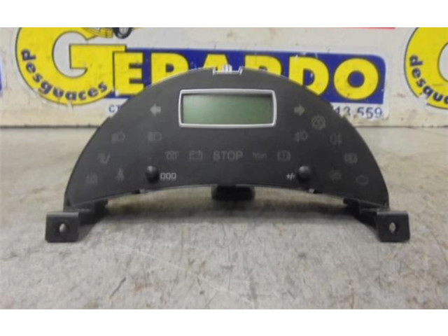 Дисплей    1488702080, 1488702080   Citroen C8