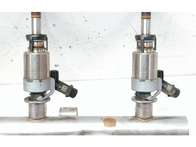 Комплект форсунок 1019139S02, 06J133317M Audi Q5 SQ5 CHJ