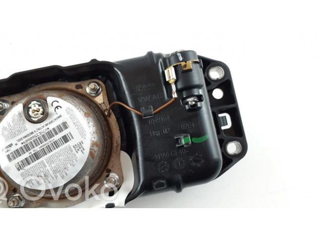 Подушка безопасности пассажира 4M8880204F, 4M8880204   XPeng G3