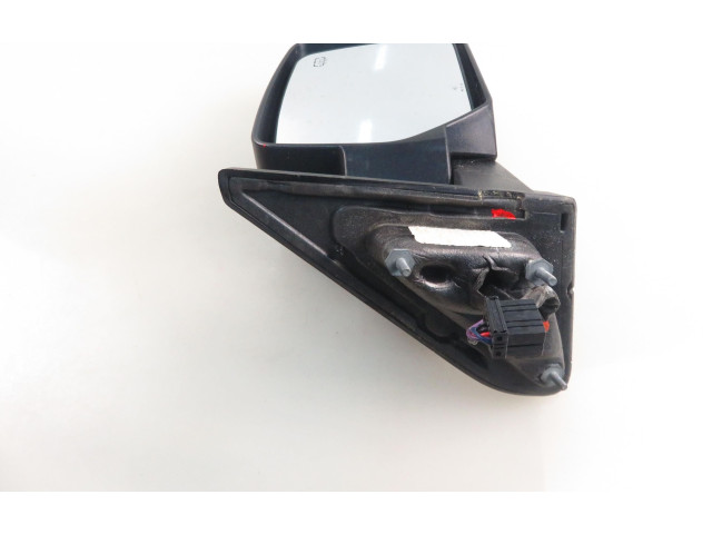 Зеркало электрическое Jeep Patriot - года