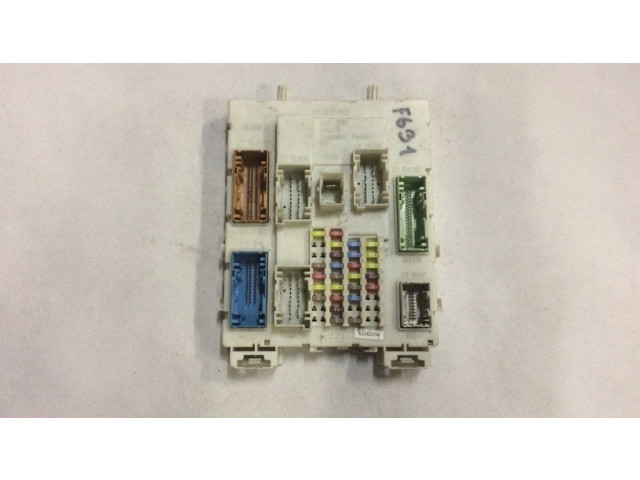 Другие блоки управления / модули