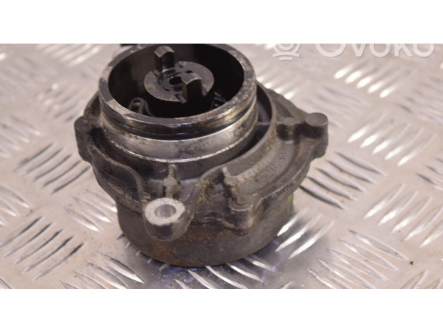 Вакуумный насос