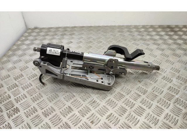    Рулевая рейка A2044603616   Mercedes-Benz GLK (X204) 2008 - 2016 года