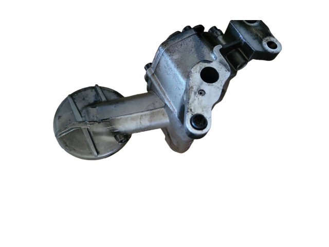 Масляный насос BPP 059115105, 870516-1630 Audi A6 S6 C6 4F