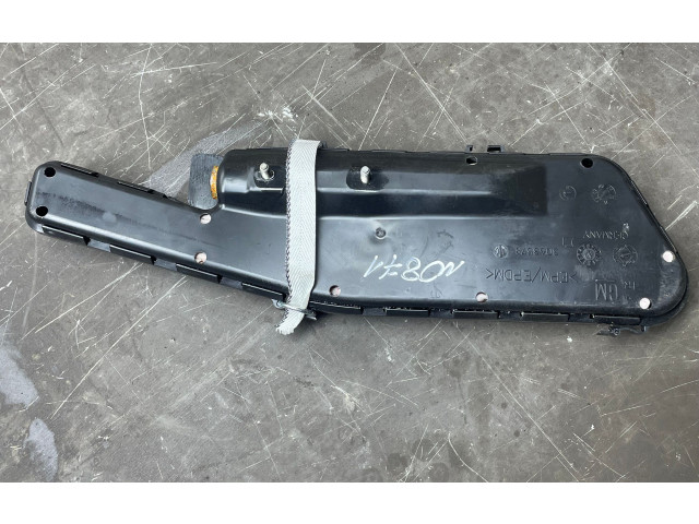 Надувная подушка для сиденья 13223143   Opel Insignia A