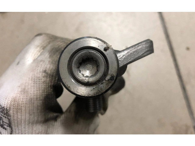 Топливная рампа 0445214363, 55272135   Jeep Renegade   для двигателя 7893348