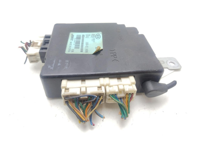 Блок управления двигателя 954003E310   KIA Sorento