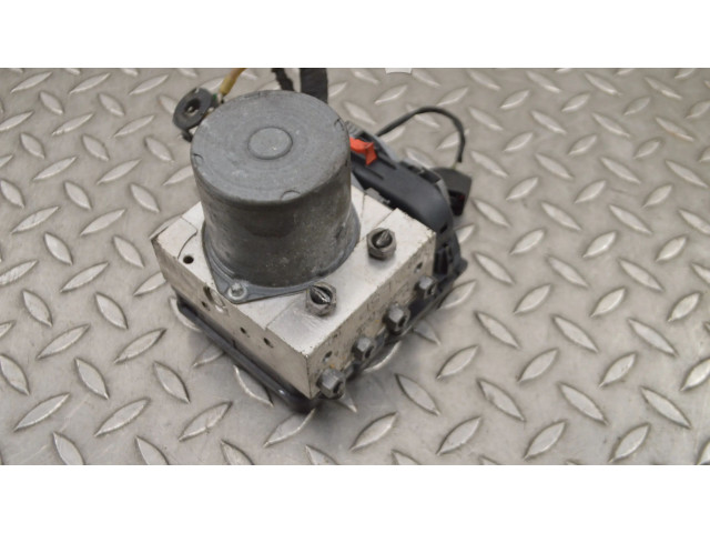 Блок АБС 00217T0739, 8K0907379BE Audi A5 8T 8F 2007 - 2016 года