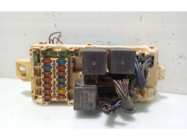 Модуль управления BSM MR40589, 47639B03 Mitsubishi Galant