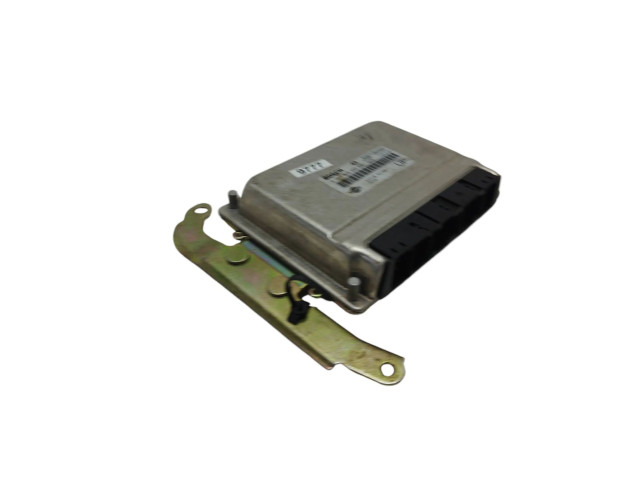 Řídící jednotka 237104U100, 0281010265 Nissan Almera Tino 2000