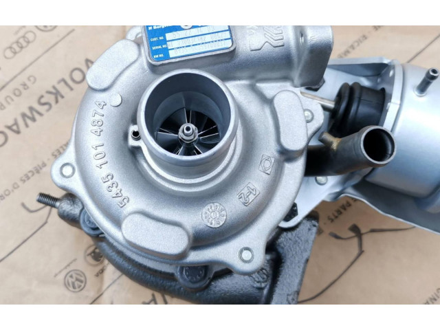  Турбина Fiat 500L  71794960, 0071794960         