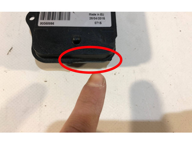 Блок управления Xenon