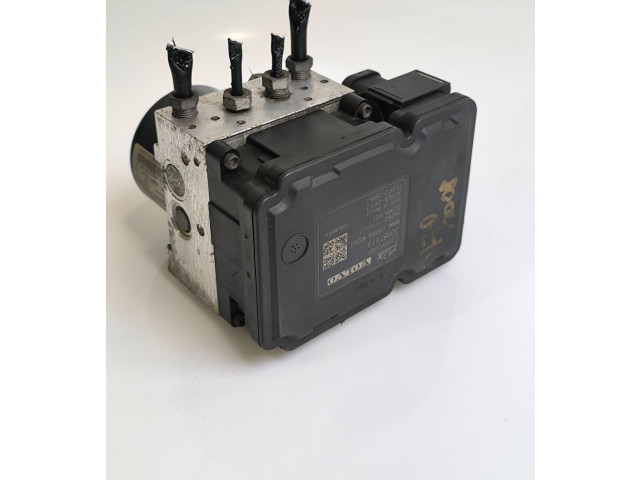 Блок АБС 30681619, 10092604053   Volvo  V70  2008 - 2013 года