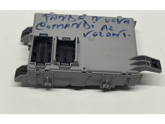 Pojistková skříňka 00518855330, 28263364 Fiat Doblo 2011