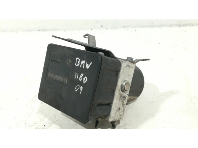 Jednotka ABS 6787837 BMW 1 E81 E87 2008