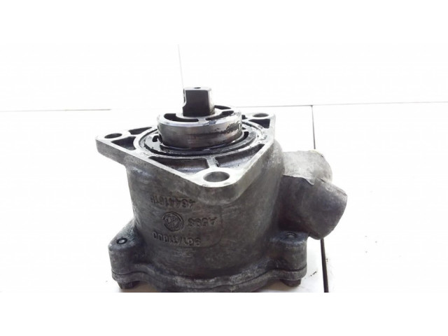 Вакуумный насос