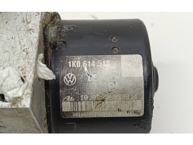Блок АБС 1K0614518   Volkswagen  Jetta V  2005 - 2010 года