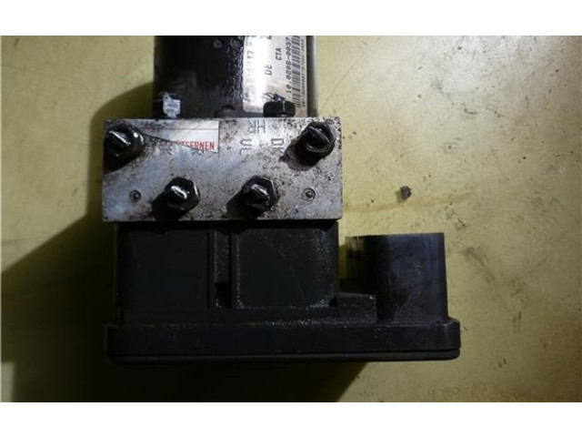 Jednotka ABS 1J0614117F Seat Toledo I (1L) 2002