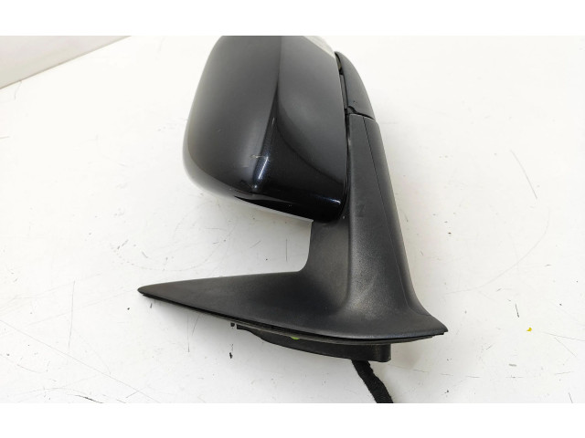 Зеркало электрическое        Volvo XC90  2003 - 2006 года   