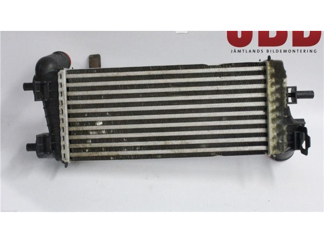 Радиатор интеркулера 1778294   Ford Focus