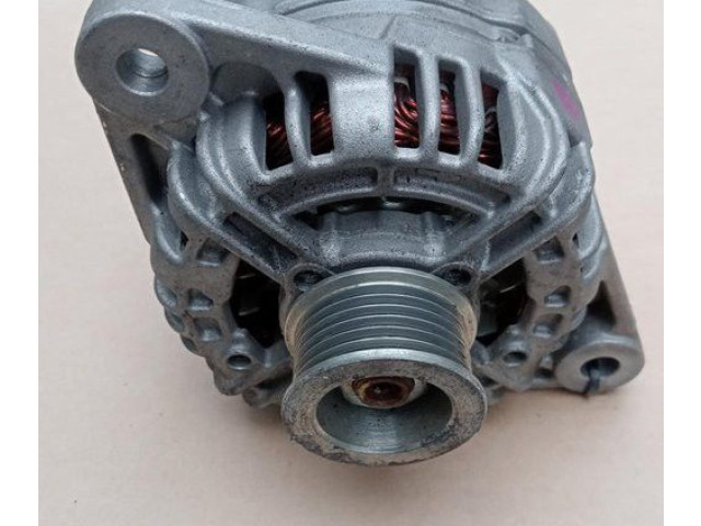 Генератор Alfa Romeo 166 2003 - 2009 года